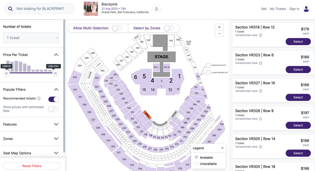 ticket-stubhub-blackpink